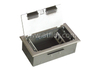 Functional Electrical Floor Box