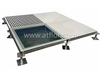 Frame Glass Raised Floor