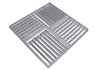 35% Ventilation Aluminium Air-Flow Raised Access Floor