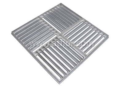 35% Ventilation Aluminium Air-Flow Raised Access Floor