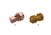 Copper Earthing Bolt
