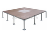 HPL Steel Raised Access Floor