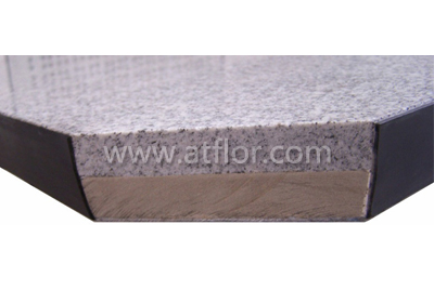 Ceramic(Granite) calcium sulphate raised access floor